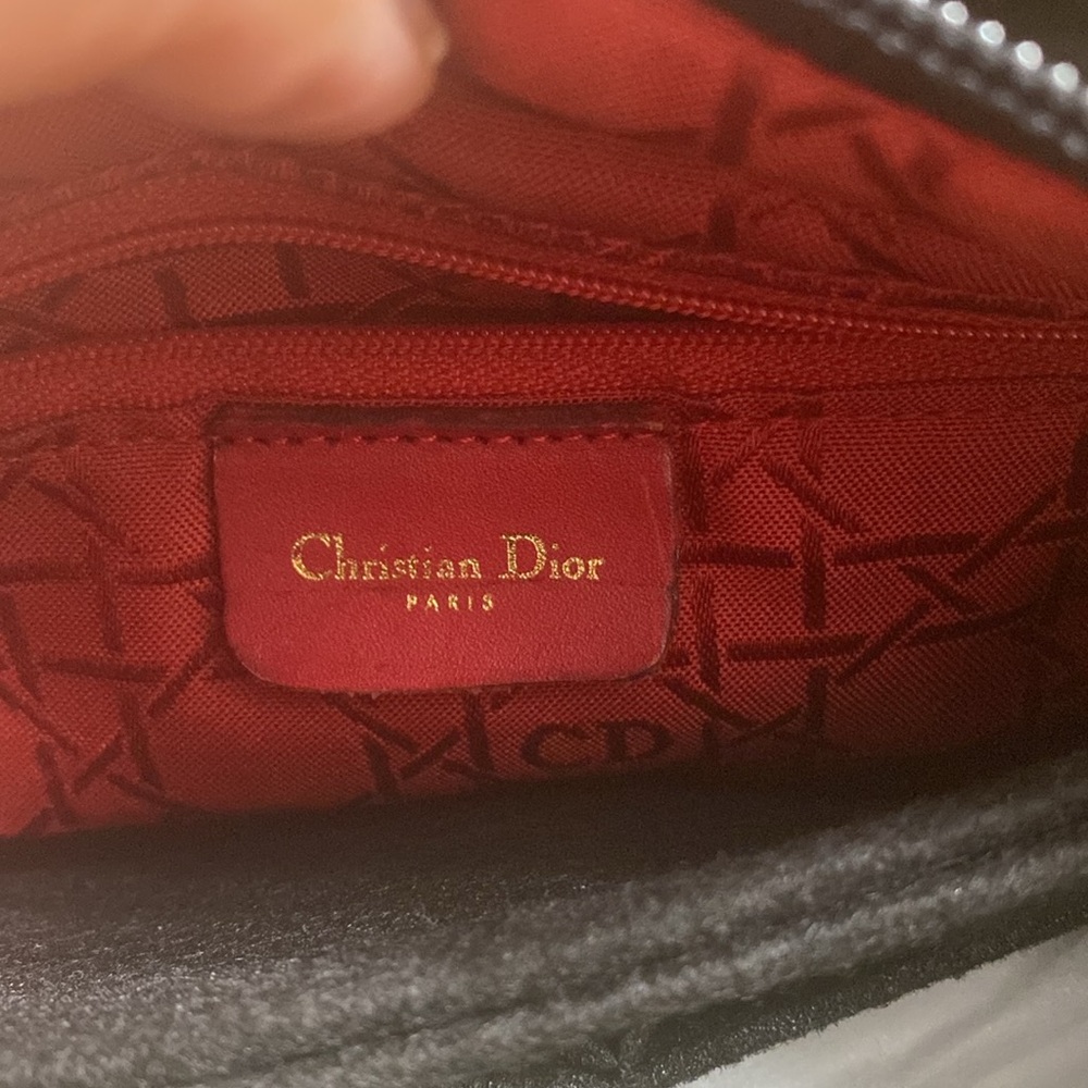 Lady Dior - Picture 5 of 5